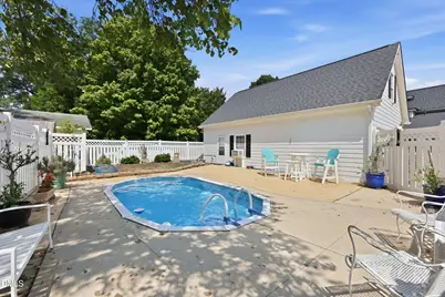 119 N College Street, Youngsville, NC 27596 - Photo 38