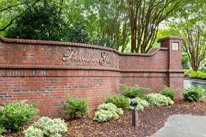 823 Providence Glen Drive, Chapel Hill, NC 27514 - Photo 30