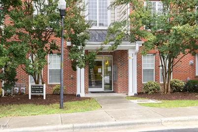 823 Providence Glen Drive, Chapel Hill, NC 27514 - Photo 4