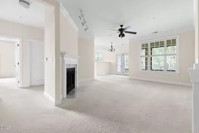 823 Providence Glen Drive, Chapel Hill, NC 27514 - Photo 6