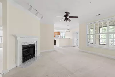 823 Providence Glen Drive, Chapel Hill, NC 27514 - Photo 8