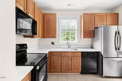 823 Providence Glen Drive, Chapel Hill, NC 27514 - Photo 12