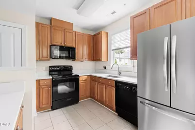 823 Providence Glen Drive, Chapel Hill, NC 27514 - Photo 14