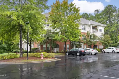823 Providence Glen Drive, Chapel Hill, NC 27514 - Photo 26