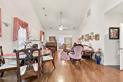 101 Kestrel Court, Mebane, NC 27302 - Photo 12