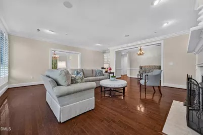 2801 Glenwood Gardens Lane #203, Raleigh, NC 27608 - Photo 16