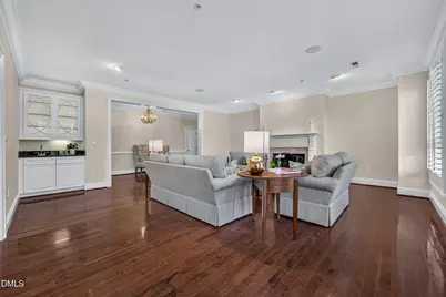 2801 Glenwood Gardens Lane #203, Raleigh, NC 27608 - Photo 12