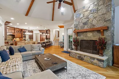 1009 Linenhall Way, Wake Forest, NC 27587 - Photo 24