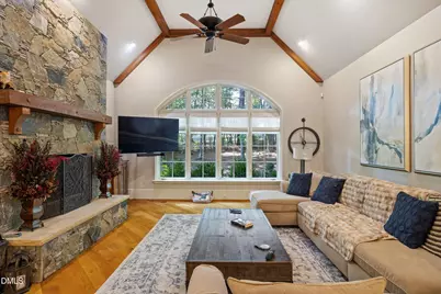 1009 Linenhall Way, Wake Forest, NC 27587 - Photo 22
