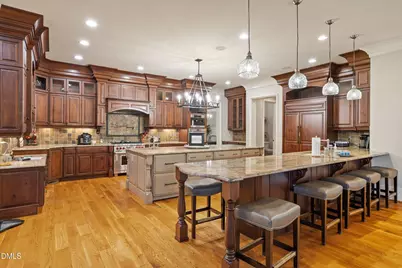 1009 Linenhall Way, Wake Forest, NC 27587 - Photo 26