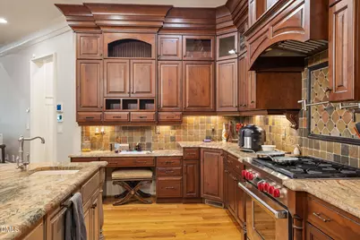 1009 Linenhall Way, Wake Forest, NC 27587 - Photo 32