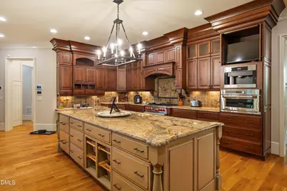 1009 Linenhall Way, Wake Forest, NC 27587 - Photo 36