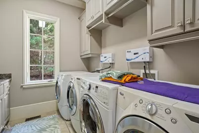 1009 Linenhall Way, Wake Forest, NC 27587 - Photo 38