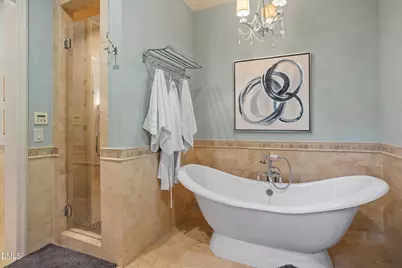 1009 Linenhall Way, Wake Forest, NC 27587 - Photo 48