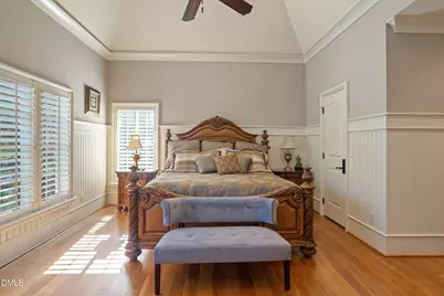 1009 Linenhall Way, Wake Forest, NC 27587 - Photo 52