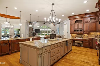 1009 Linenhall Way, Wake Forest, NC 27587 - Photo 34
