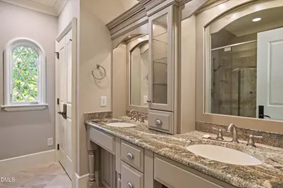 1009 Linenhall Way, Wake Forest, NC 27587 - Photo 54