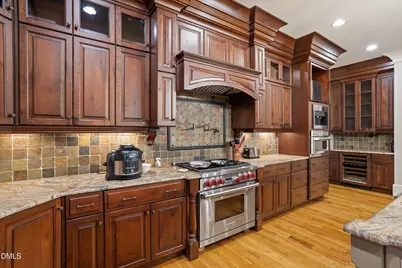 1009 Linenhall Way, Wake Forest, NC 27587 - Photo 28