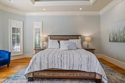 1009 Linenhall Way, Wake Forest, NC 27587 - Photo 42