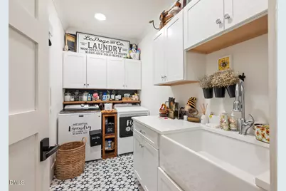 8540 Seldom Seen Place, Wake Forest, NC 27587 - Photo 46