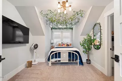 8540 Seldom Seen Place, Wake Forest, NC 27587 - Photo 64