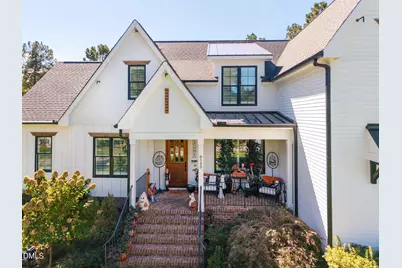 8540 Seldom Seen Place, Wake Forest, NC 27587 - Photo 4