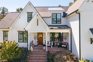 8540 Seldom Seen Pl, Wake Forest, NC 27587 - Photo 4