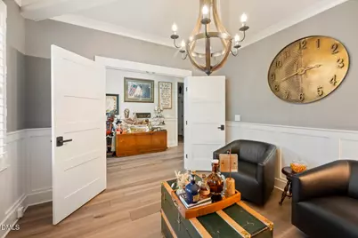 8540 Seldom Seen Place, Wake Forest, NC 27587 - Photo 16