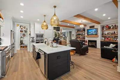 8540 Seldom Seen Place, Wake Forest, NC 27587 - Photo 26