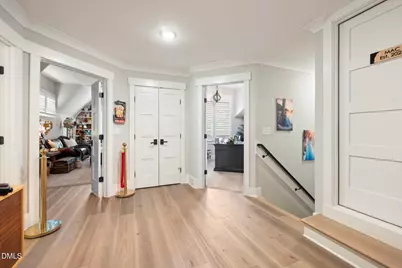 8540 Seldom Seen Place, Wake Forest, NC 27587 - Photo 56
