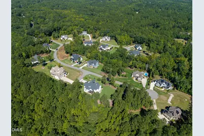 8540 Seldom Seen Place, Wake Forest, NC 27587 - Photo 74