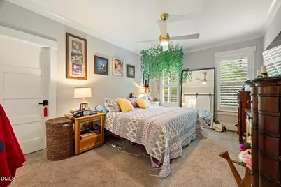 8540 Seldom Seen Place, Wake Forest, NC 27587 - Photo 50