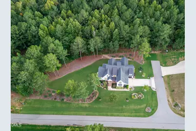 8540 Seldom Seen Place, Wake Forest, NC 27587 - Photo 78