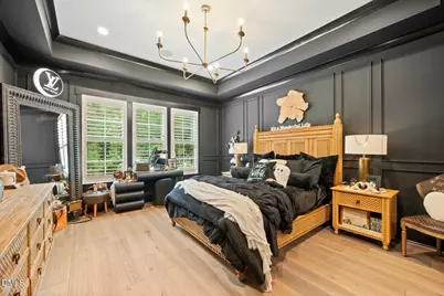 8540 Seldom Seen Place, Wake Forest, NC 27587 - Photo 38