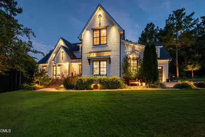 8540 Seldom Seen Place, Wake Forest, NC 27587 - Photo 2