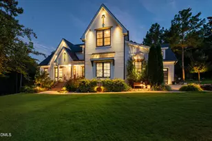 8540 Seldom Seen Pl, Wake Forest, NC 27587 - Photo 2