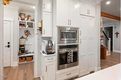 8540 Seldom Seen Place, Wake Forest, NC 27587 - Photo 32