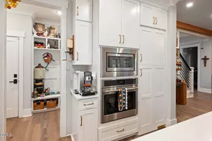 8540 Seldom Seen Pl, Wake Forest, NC 27587 - Photo 32