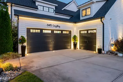 8540 Seldom Seen Place, Wake Forest, NC 27587 - Photo 6