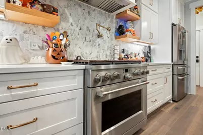 8540 Seldom Seen Place, Wake Forest, NC 27587 - Photo 34