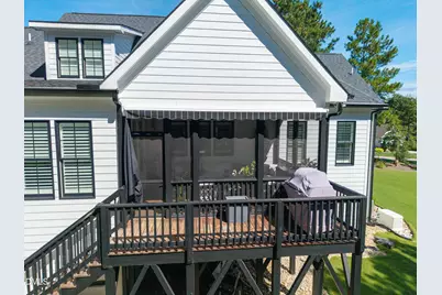 8540 Seldom Seen Place, Wake Forest, NC 27587 - Photo 72