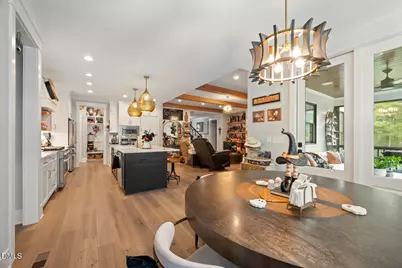 8540 Seldom Seen Place, Wake Forest, NC 27587 - Photo 22