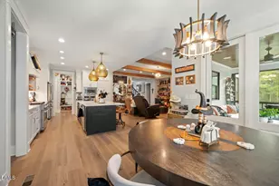 8540 Seldom Seen Pl, Wake Forest, NC 27587 - Photo 22