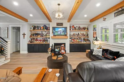 8540 Seldom Seen Place, Wake Forest, NC 27587 - Photo 24