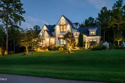 8540 Seldom Seen Place, Wake Forest, NC 27587 - Photo 76