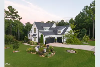 8540 Seldom Seen Place, Wake Forest, NC 27587 - Photo 8