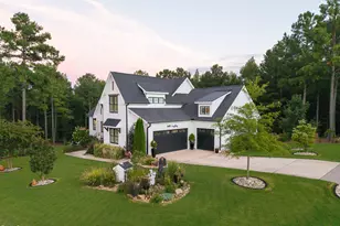 8540 Seldom Seen Pl, Wake Forest, NC 27587 - Photo 8