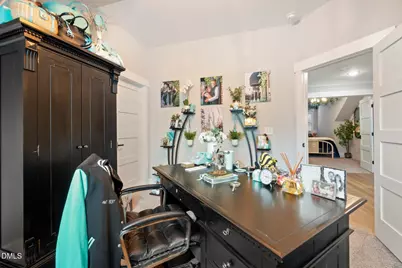 8540 Seldom Seen Place, Wake Forest, NC 27587 - Photo 62