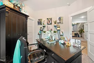 8540 Seldom Seen Pl, Wake Forest, NC 27587 - Photo 62