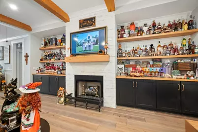8540 Seldom Seen Place, Wake Forest, NC 27587 - Photo 20